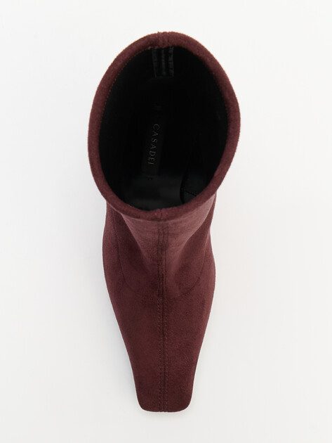 Ботильоны Casadei 5