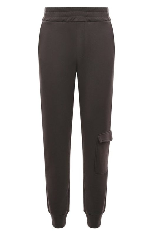 Хлопковые джоггеры Dondup