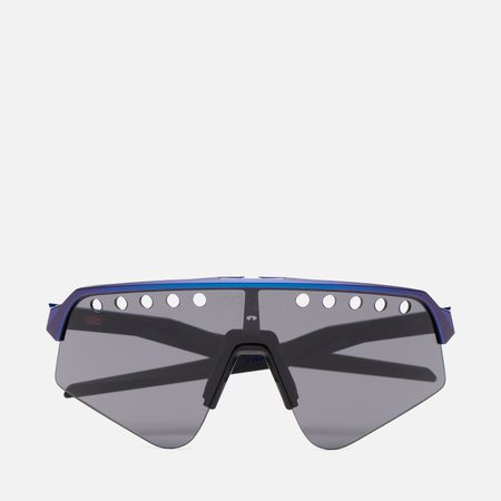 Солнцезащитные очки Oakley Sutro Lite Sweep Troy Lee Designs Series, цвет серый
