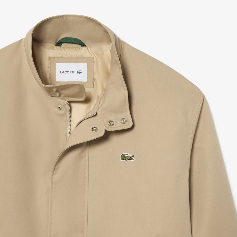 Мужская ветровка Lacoste 5