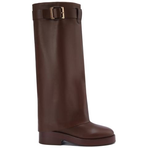 Сапоги Casadei