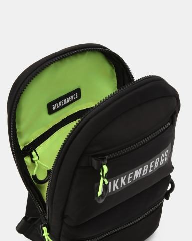 Сумка Bikkembergs 4