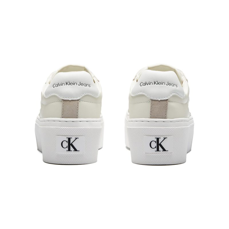 CUPSOLE FLATFORM MIX 4
