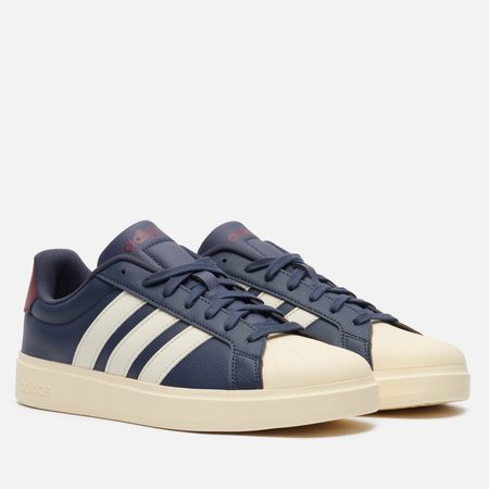 Мужские кроссовки adidas Originals Streettalk, цвет синий