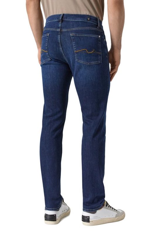 Джинсы Slimmy 7 For All Mankind 4