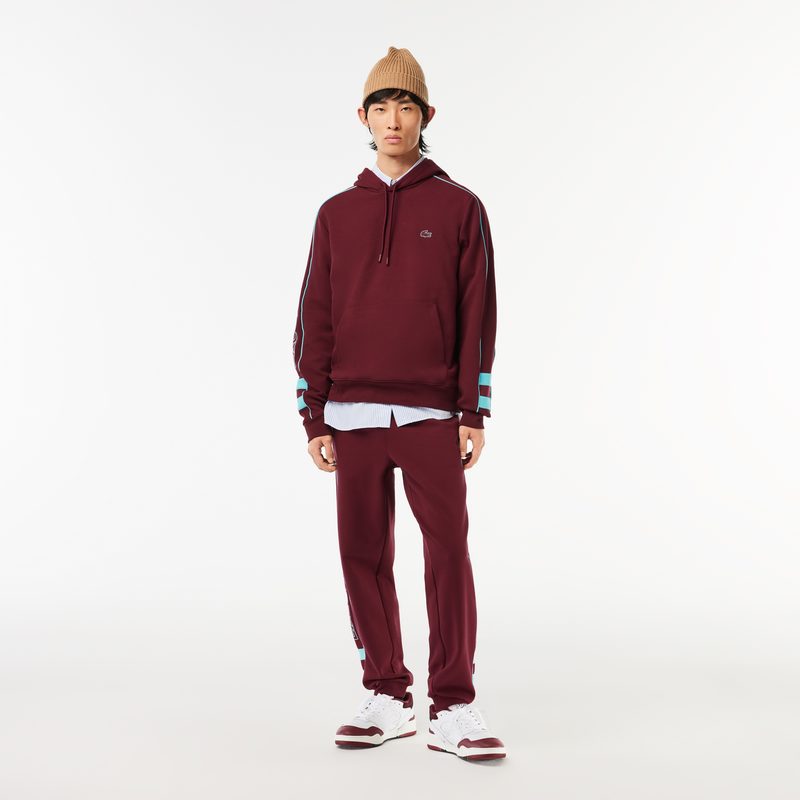 Мужская толстовка Lacoste Jogger 4
