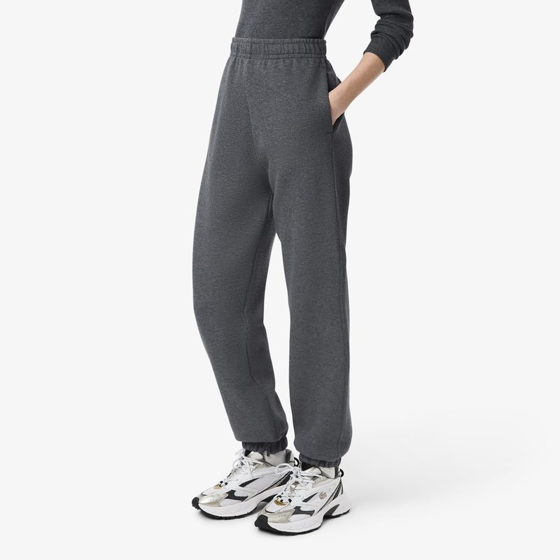 Женские спортивные брюки Lacoste из органического хлопка 3