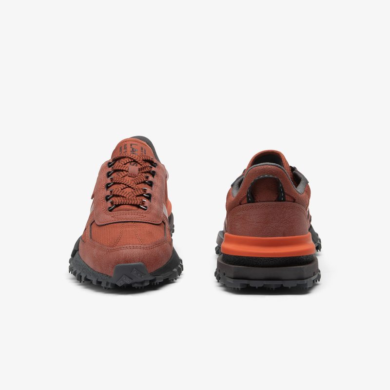 Мужские кеды Lacoste ELITE ACTIVE 225 3 SMA 5