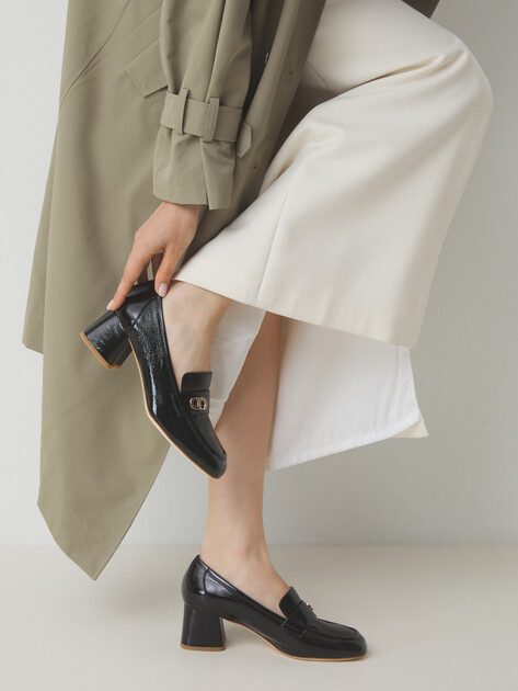 Туфли Cesare Casadei 2