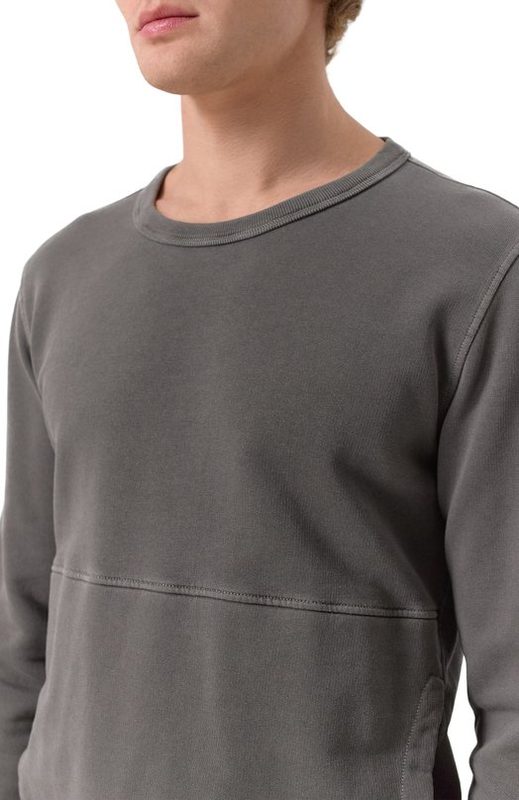 Хлопковый свитшот Dondup 5