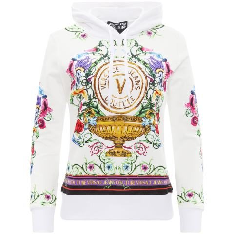 Толстовка Versace Jeans Couture
