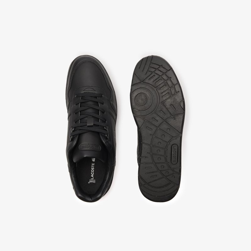 Мужские кеды Lacoste T-CLIP 223 4 SMA 4