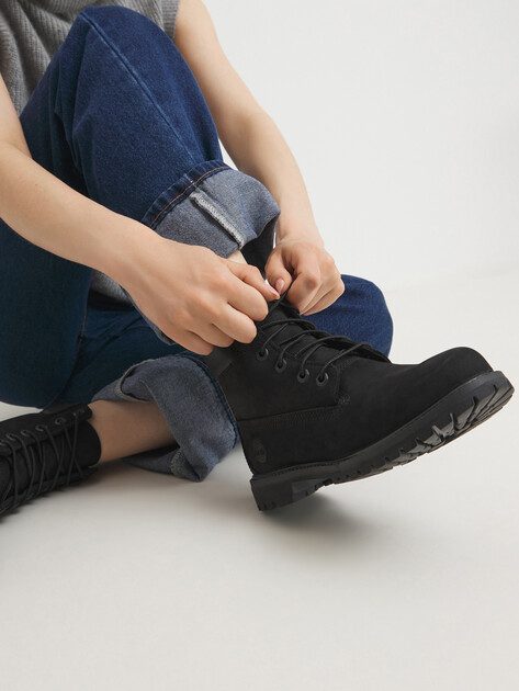 Ботинки Timberland 2
