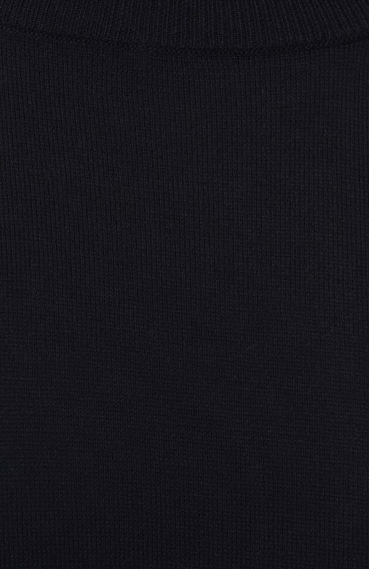 Хлопковый джемпер Il Borgo Cashmere 5