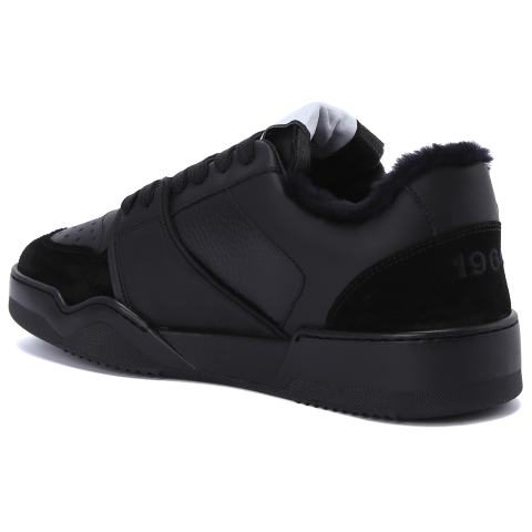 Кроссовки DSQUARED2 3
