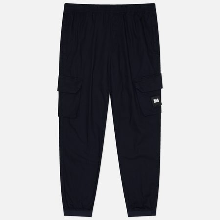 Мужские брюки Weekend Offender Pianemo Cargo, цвет синий