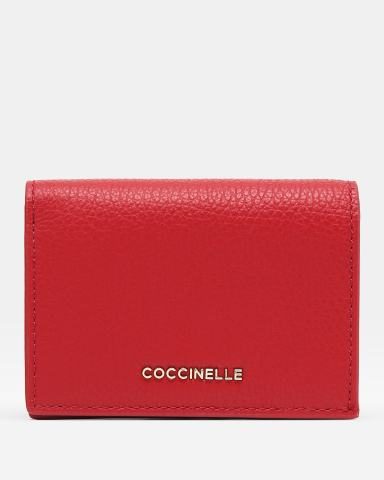 Портмоне Coccinelle