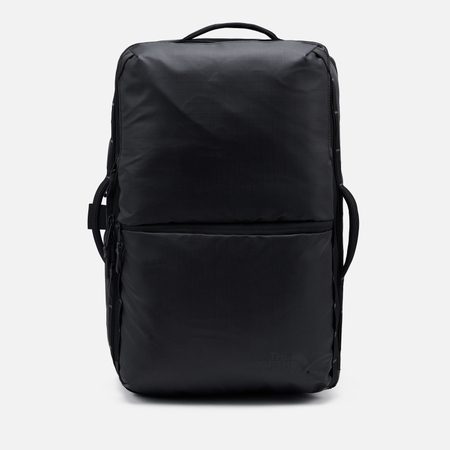 Рюкзак The North Face Base Camp Voyager Daypack L, цвет чёрный