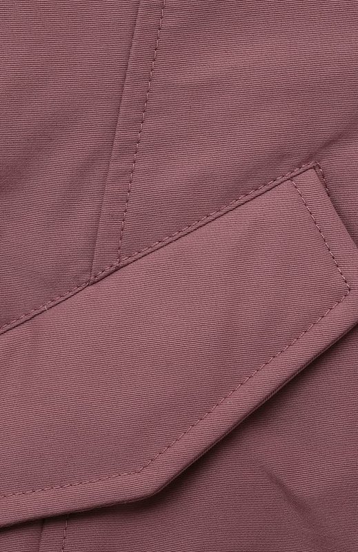 Пуховая парка Woolrich 3