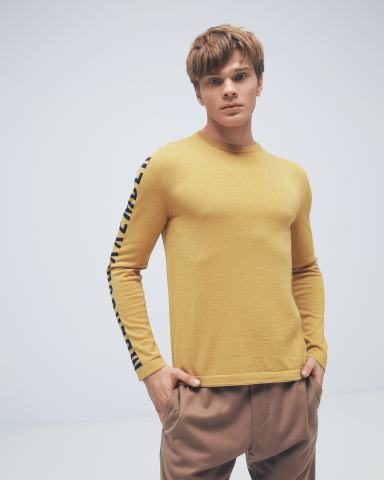Джемпер Bikkembergs 3