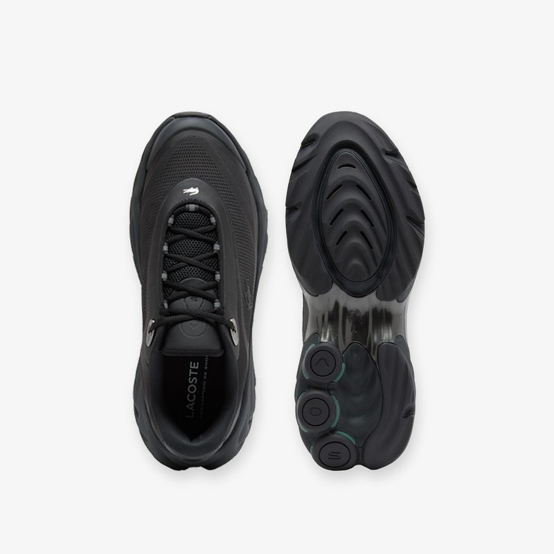 Мужские кеды Lacoste SPINOR PRM 225 3 SMA 4