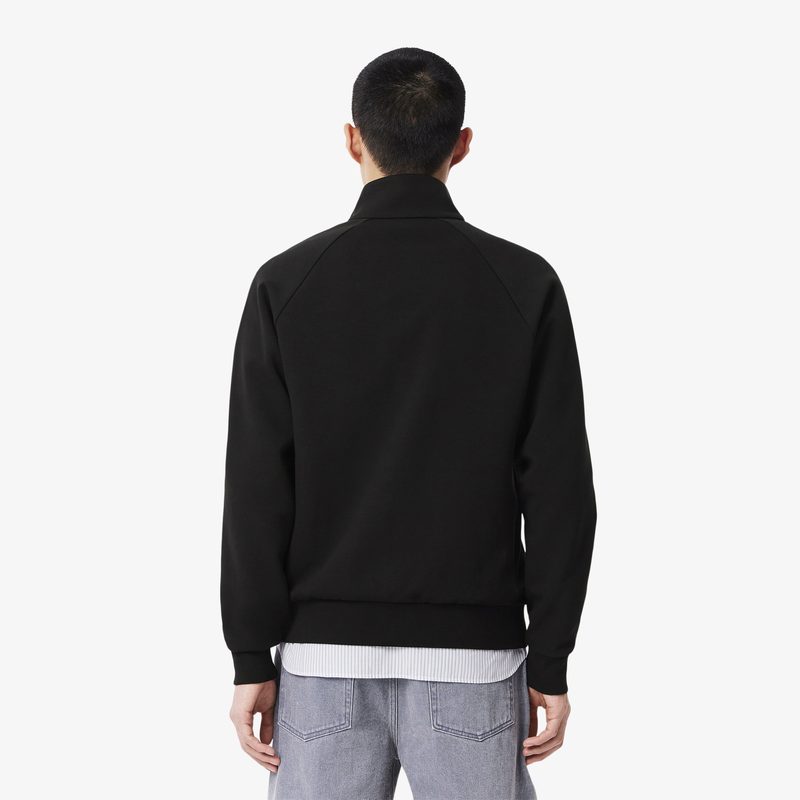 Мужская толстовка Lacoste из эластичного органического хлопка 2
