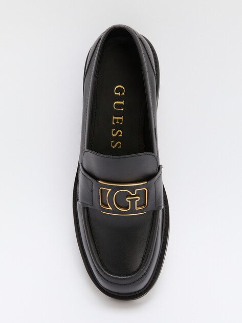 Лоферы Guess 5