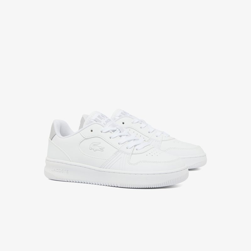Детские кеды Lacoste L001 SET 224 1 SUC 2