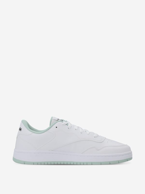 Кеды женские Reebok Bb 1000, Белый 4