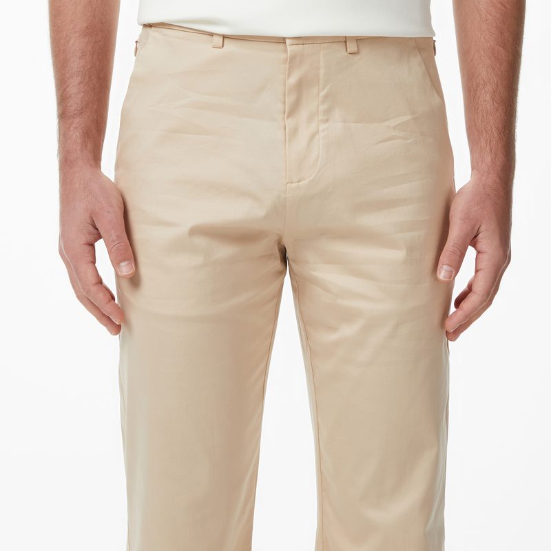 Мужские хлопковые брюки Lacoste 5
