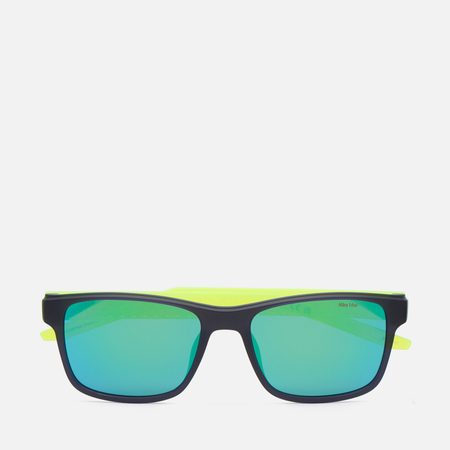 Солнцезащитные очки Nike Livefree Classic, цвет зелёный