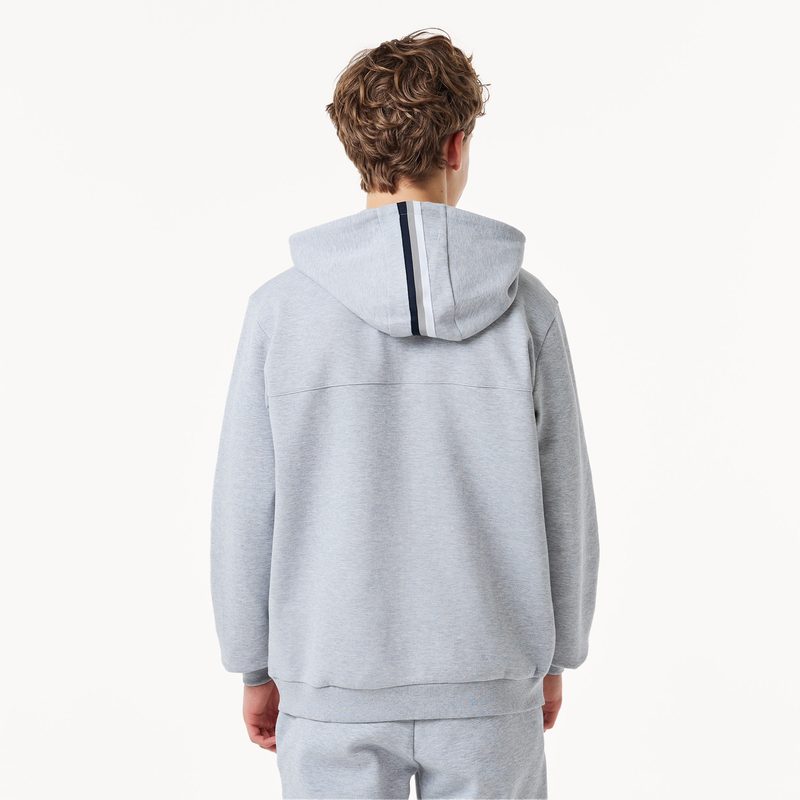 Мужская толстовка Lacoste стандартного кроя 2