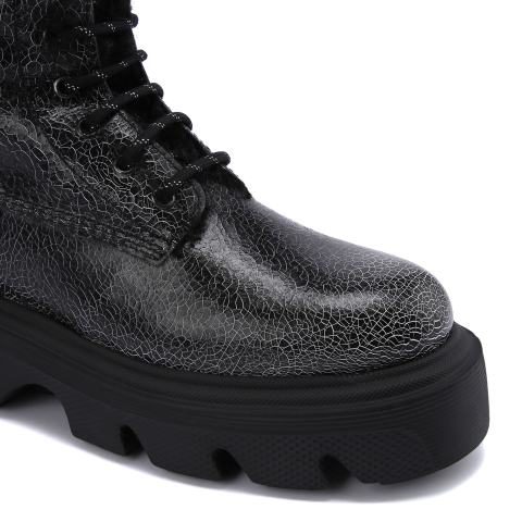 Ботинки Casadei 5
