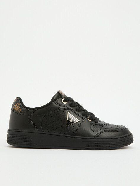 Кеды Guess