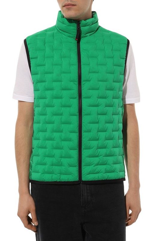 Пуховый жилет Bogner Fire+Ice 3