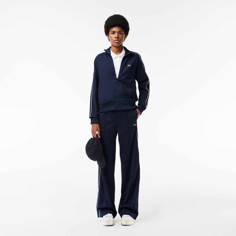 Женские спортивные брюки Lacoste 3