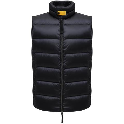 Утепленный жилет Parajumpers