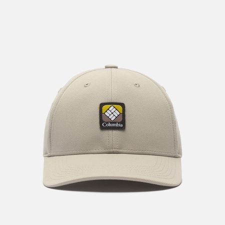 Кепка Columbia Sportswear Twin Canyon, цвет серый
