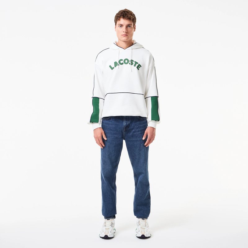 Мужские джинсы Lacoste 5