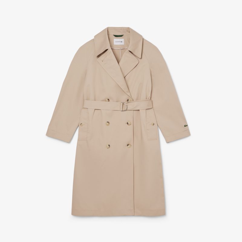 Женское пальто Lacoste 5