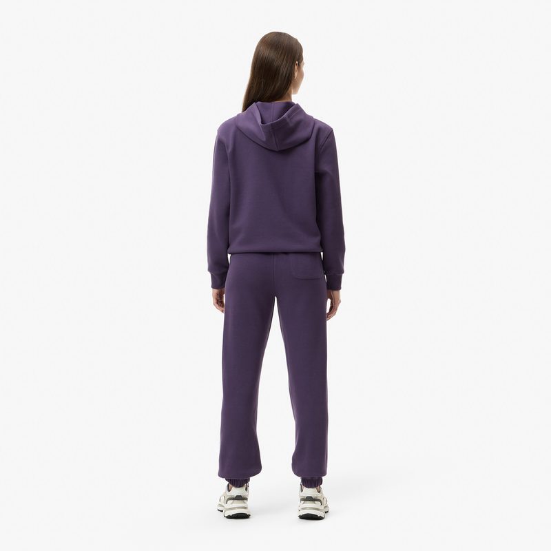 Женские спортивные брюки Lacoste из органического хлопка 2