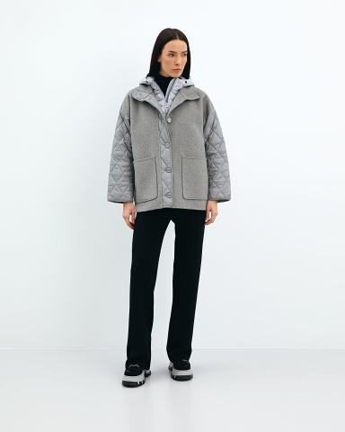 Утепленный жилет Parajumpers 2