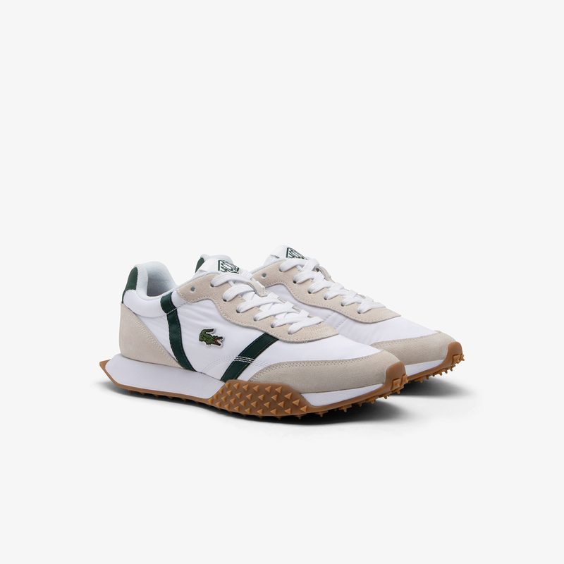 Мужские кеды Lacoste L-SPIN EVO 125 2 SMA 2