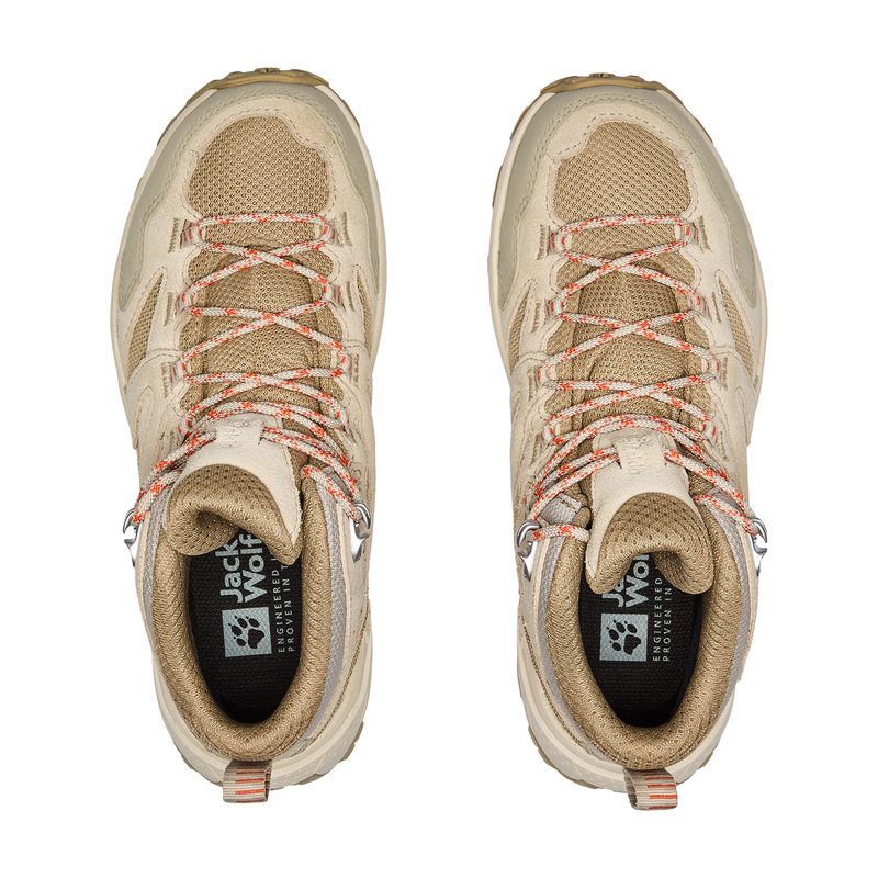 VOJO TOUR TEXAPORE MID W 3