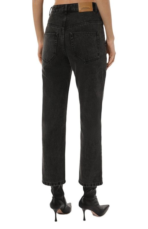 Джинсы Isabel Marant 4