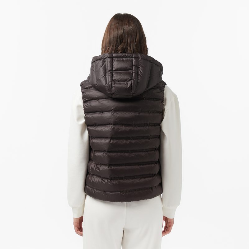 Женский жилет Lacoste 3