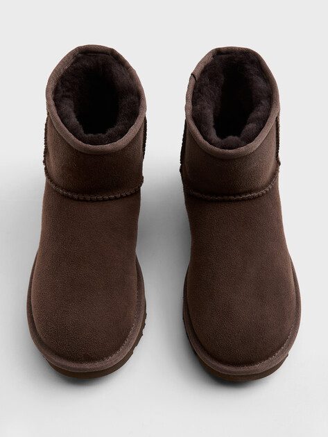 Угги Ugg 4