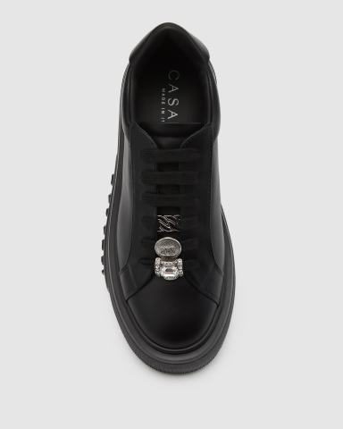 Кроссовки Casadei 5