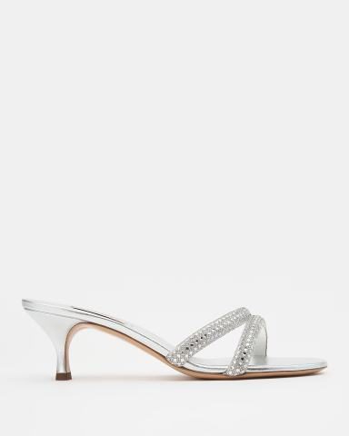 Босоножки Casadei