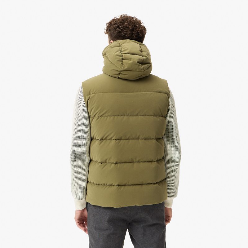 Мужской жилет Lacoste 2
